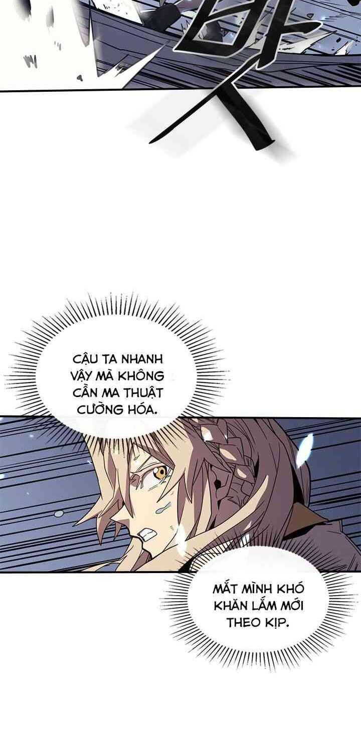 Chuyển Sinh Ma Pháp Đặc Biệt Yếu: Chapter 105