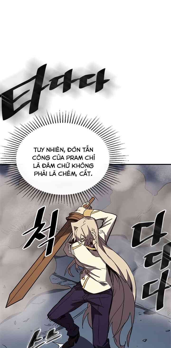 Chuyển Sinh Ma Pháp Đặc Biệt Yếu: Chapter 105