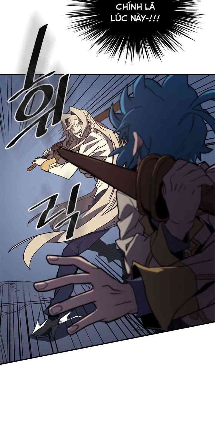 Chuyển Sinh Ma Pháp Đặc Biệt Yếu: Chapter 105