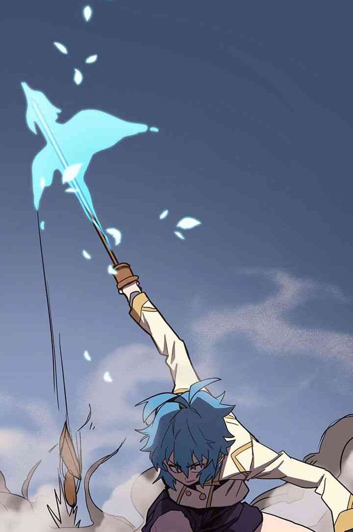 Chuyển Sinh Ma Pháp Đặc Biệt Yếu: Chapter 105