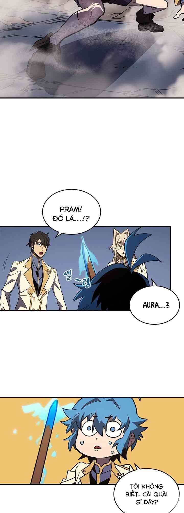 Chuyển Sinh Ma Pháp Đặc Biệt Yếu: Chapter 105