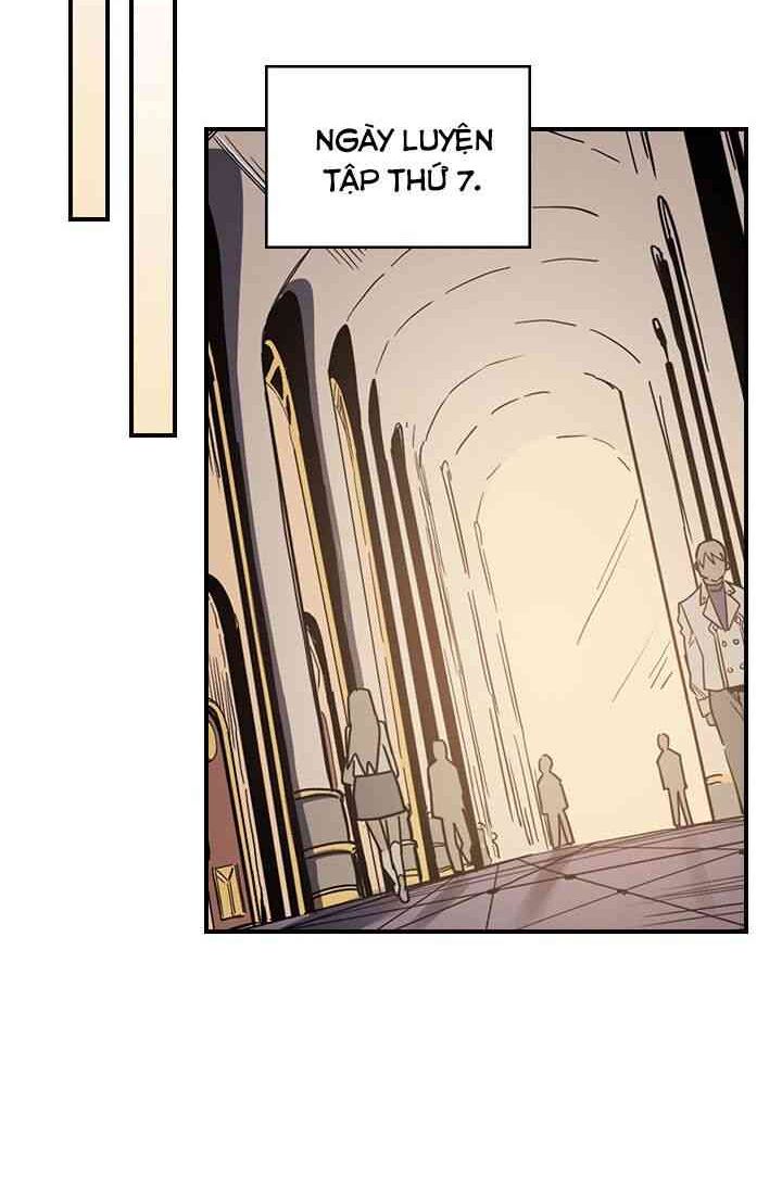 Chuyển Sinh Ma Pháp Đặc Biệt Yếu: Chapter 105