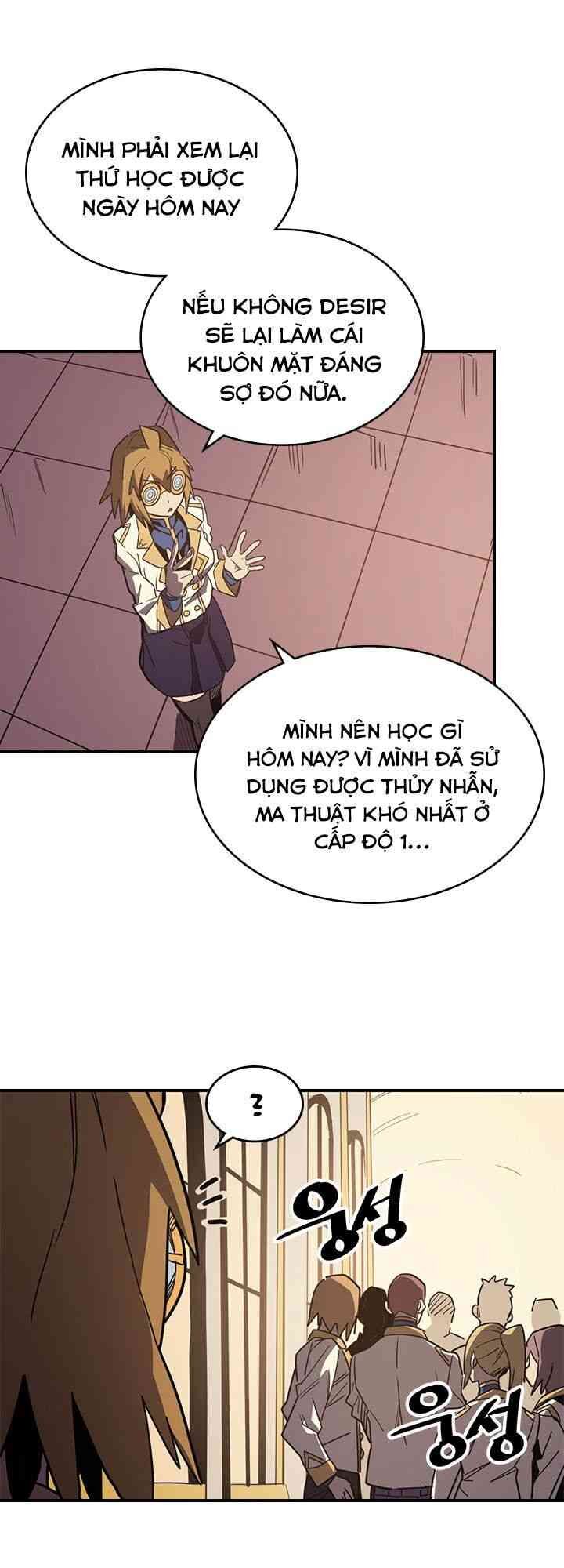 Chuyển Sinh Ma Pháp Đặc Biệt Yếu: Chapter 105