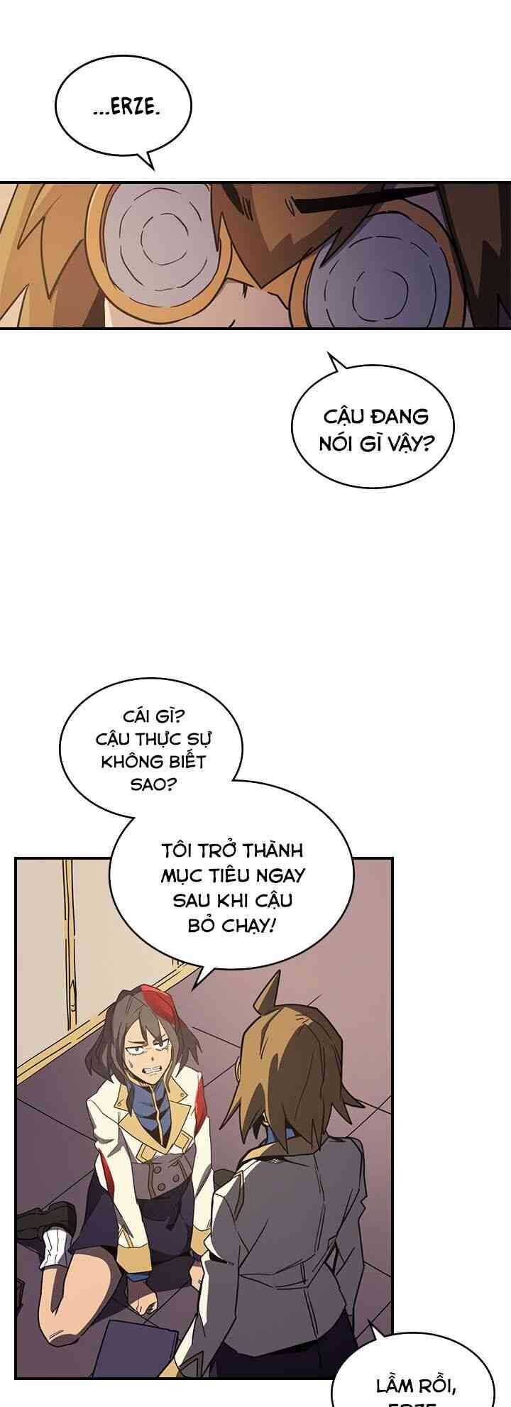 Chuyển Sinh Ma Pháp Đặc Biệt Yếu: Chapter 105