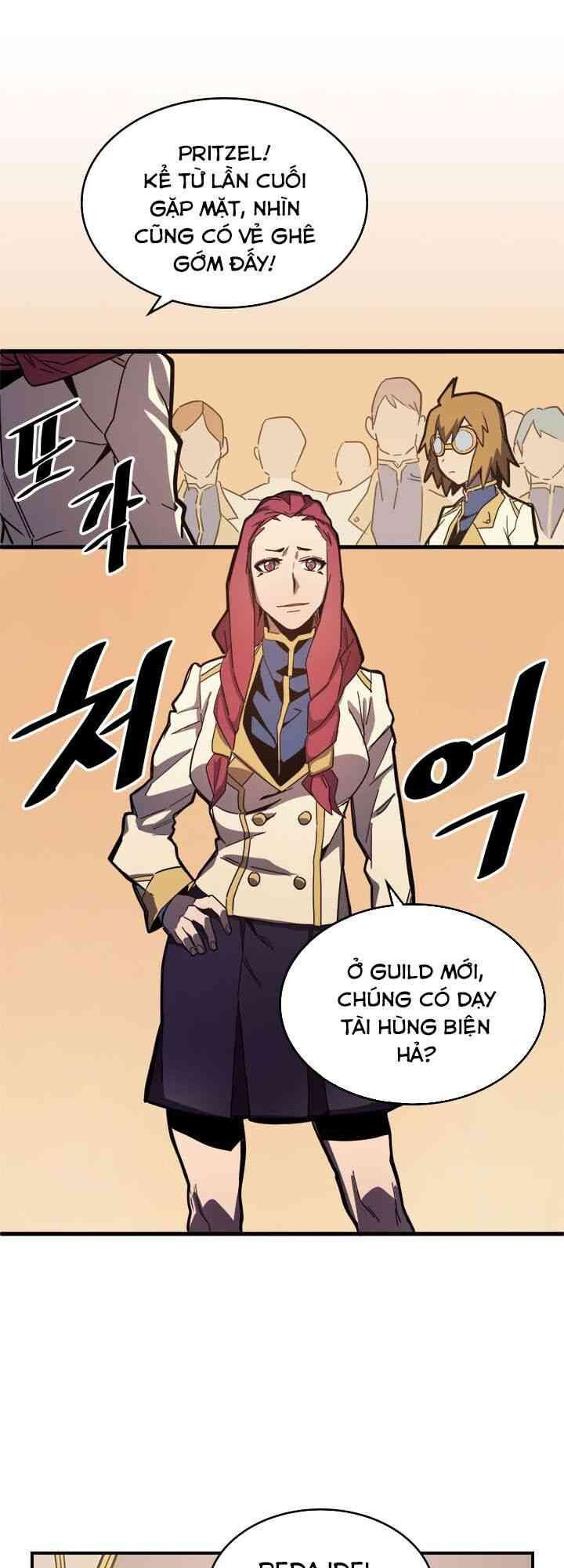 Chuyển Sinh Ma Pháp Đặc Biệt Yếu: Chapter 105