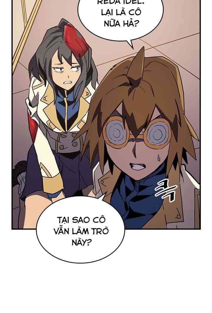 Chuyển Sinh Ma Pháp Đặc Biệt Yếu: Chapter 105