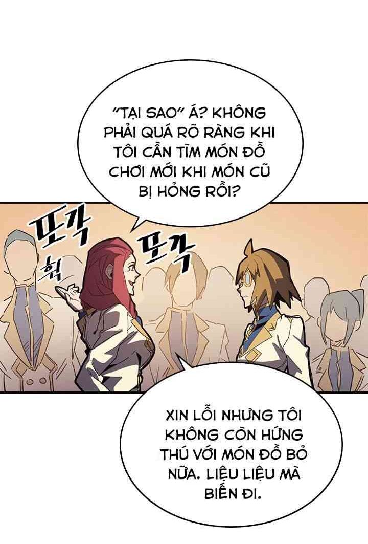 Chuyển Sinh Ma Pháp Đặc Biệt Yếu: Chapter 105