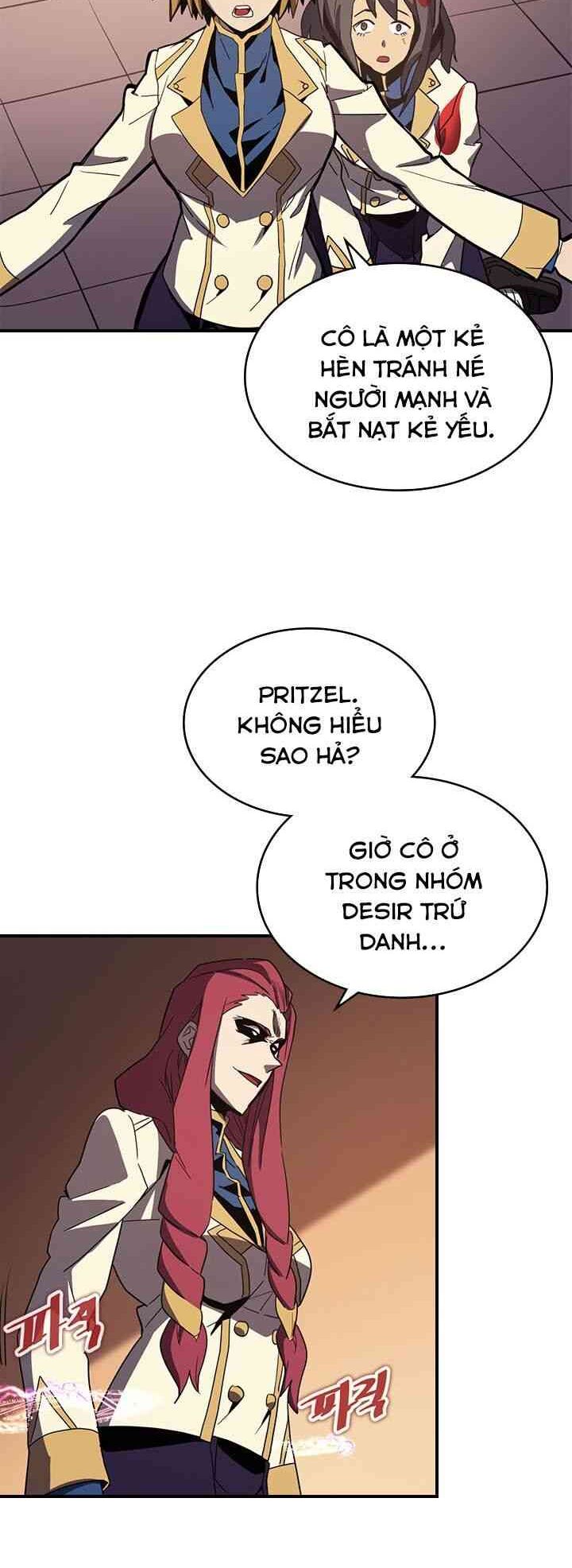 Chuyển Sinh Ma Pháp Đặc Biệt Yếu: Chapter 105