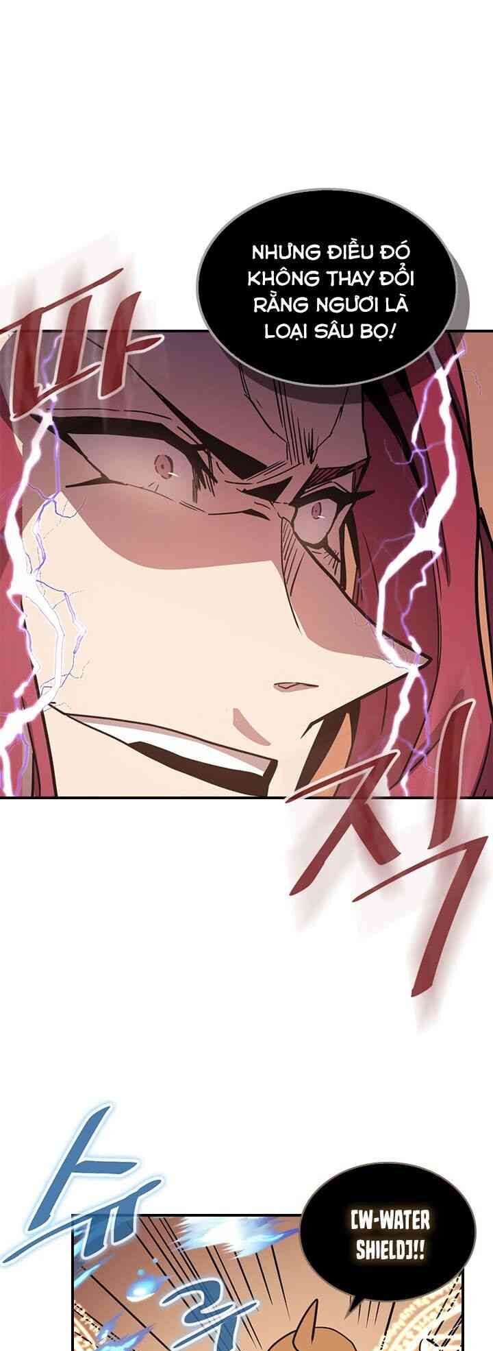 Chuyển Sinh Ma Pháp Đặc Biệt Yếu: Chapter 105