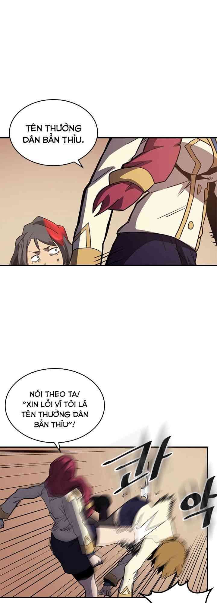 Chuyển Sinh Ma Pháp Đặc Biệt Yếu: Chapter 105