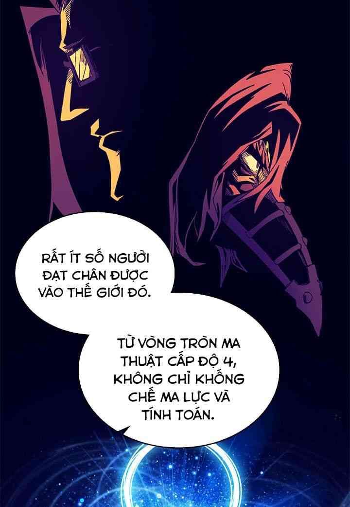Chuyển Sinh Ma Pháp Đặc Biệt Yếu: Chapter 105