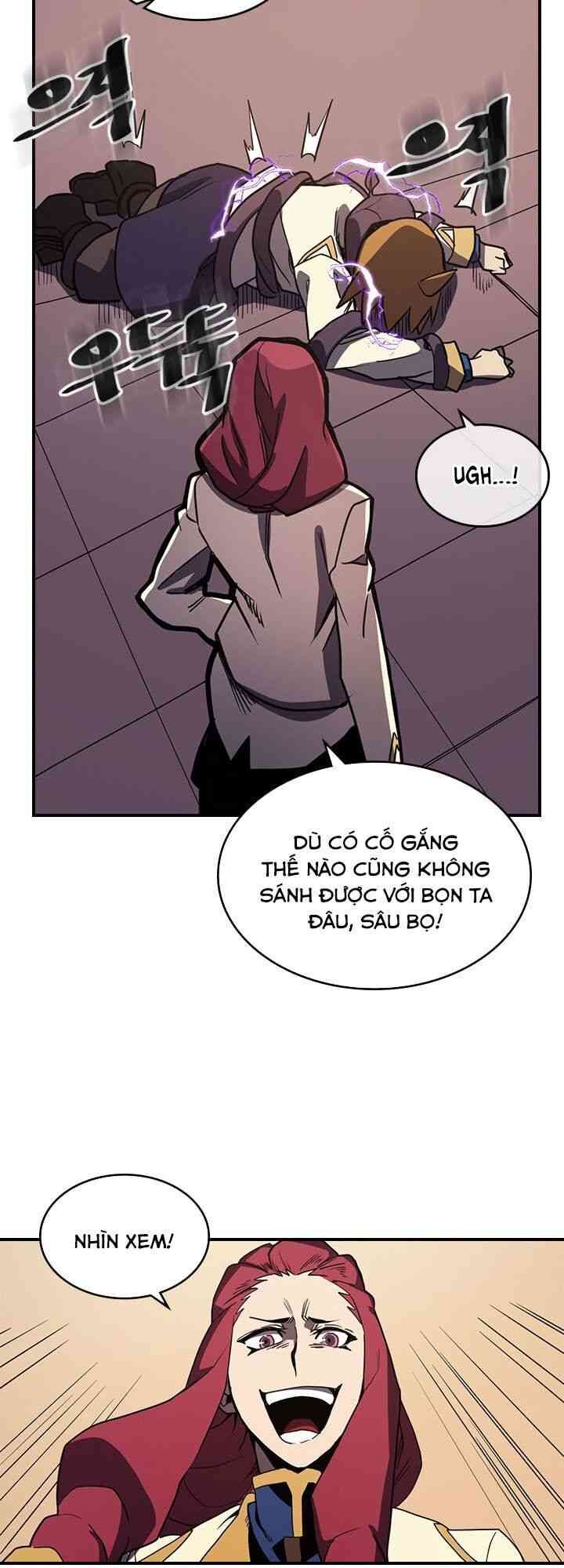 Chuyển Sinh Ma Pháp Đặc Biệt Yếu: Chapter 105