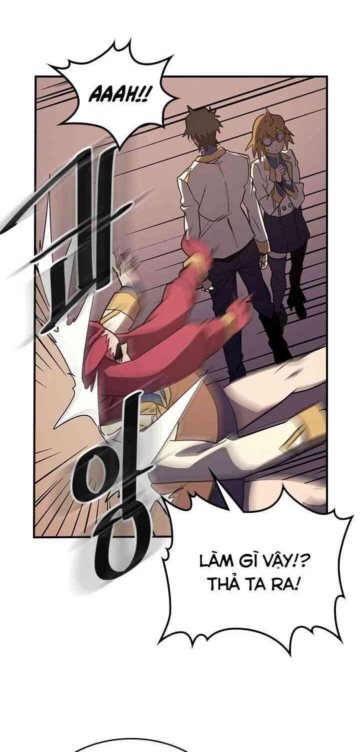 Chuyển Sinh Ma Pháp Đặc Biệt Yếu: Chapter 105