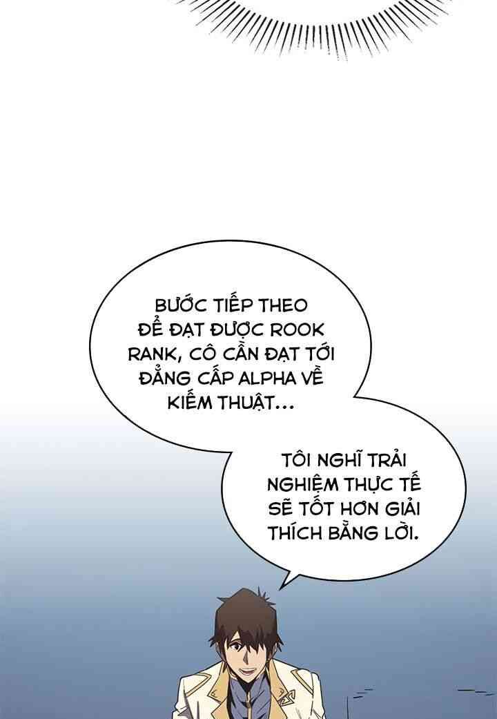 Chuyển Sinh Ma Pháp Đặc Biệt Yếu: Chapter 105