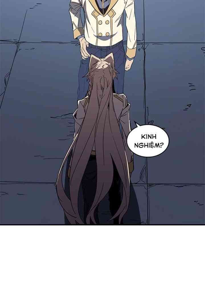 Chuyển Sinh Ma Pháp Đặc Biệt Yếu: Chapter 105