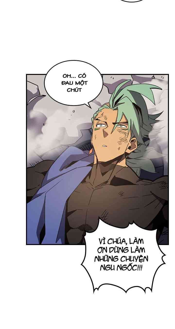 Chuyển Sinh Ma Pháp Đặc Biệt Yếu: Chapter 111