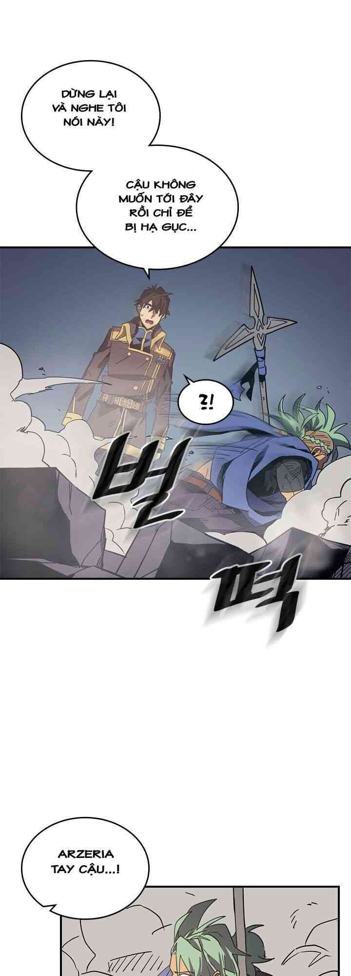 Chuyển Sinh Ma Pháp Đặc Biệt Yếu: Chapter 111