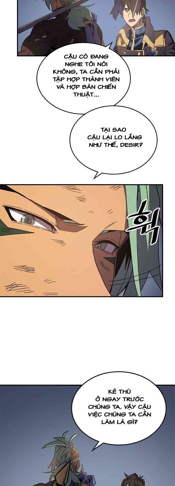 Chuyển Sinh Ma Pháp Đặc Biệt Yếu: Chapter 111