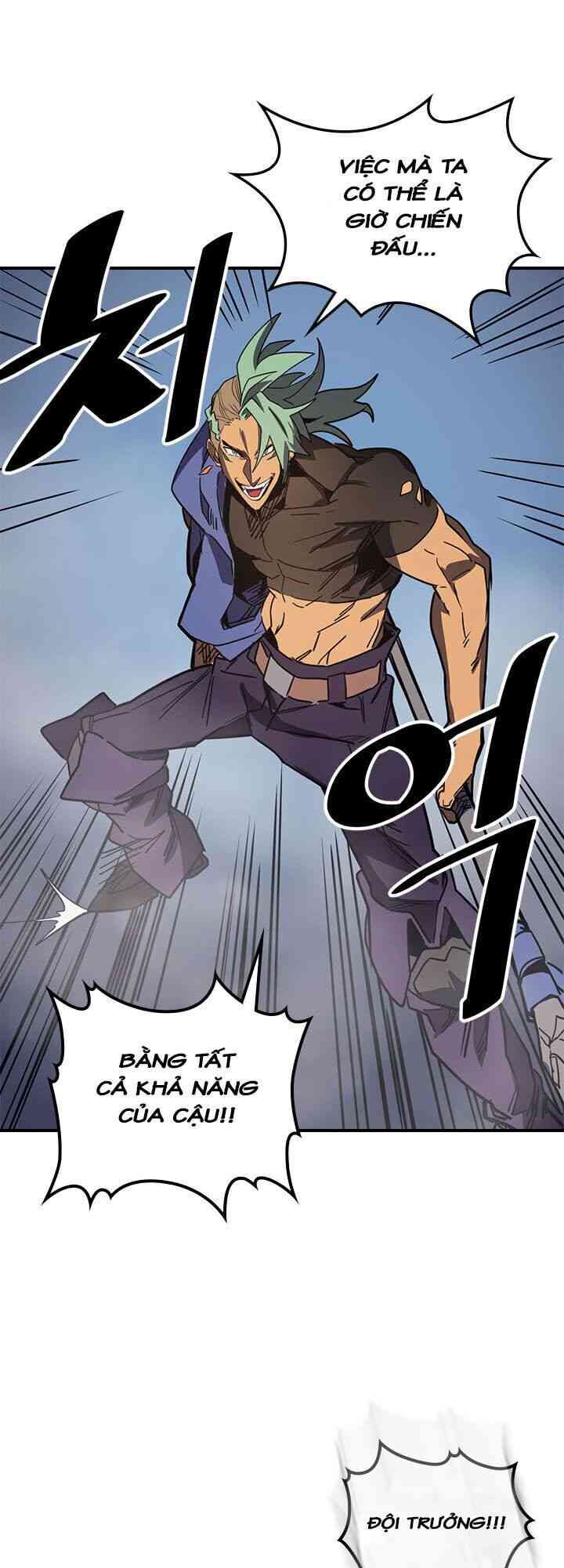 Chuyển Sinh Ma Pháp Đặc Biệt Yếu: Chapter 111