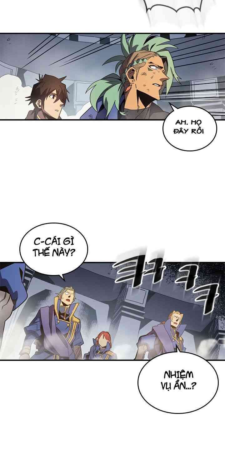 Chuyển Sinh Ma Pháp Đặc Biệt Yếu: Chapter 111