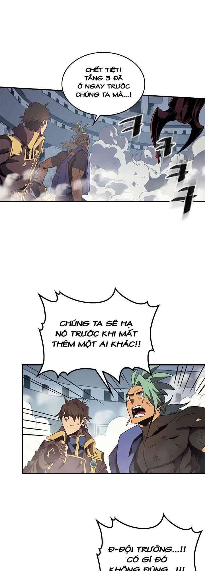 Chuyển Sinh Ma Pháp Đặc Biệt Yếu: Chapter 111