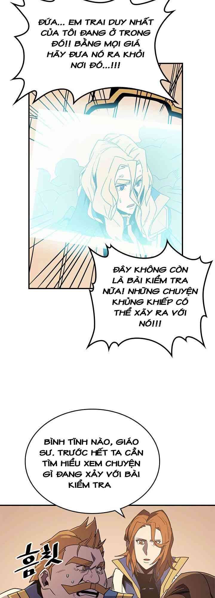 Chuyển Sinh Ma Pháp Đặc Biệt Yếu: Chapter 111