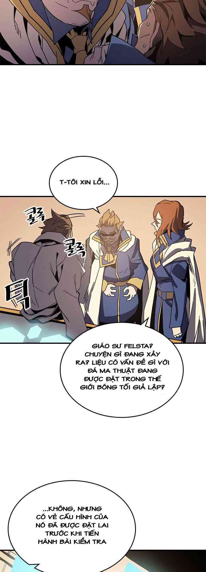 Chuyển Sinh Ma Pháp Đặc Biệt Yếu: Chapter 111