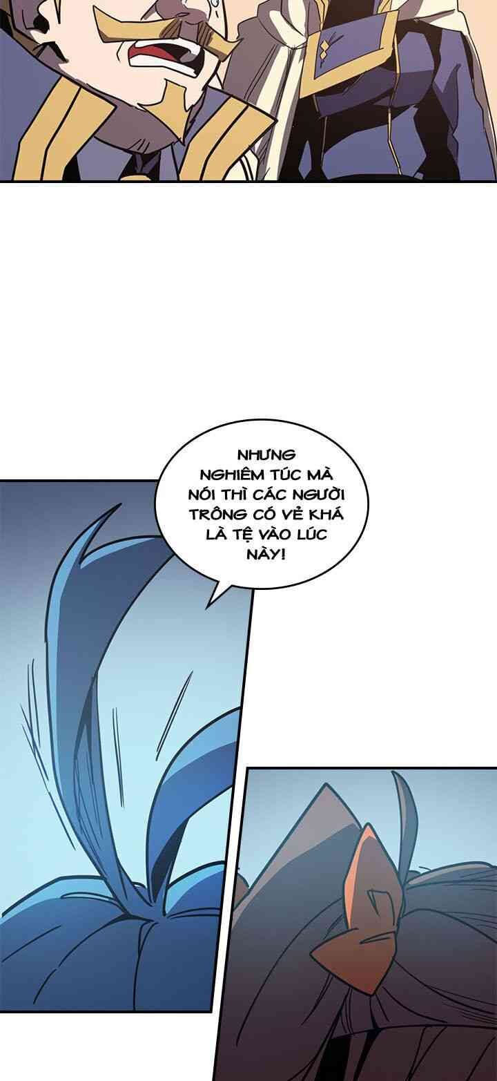 Chuyển Sinh Ma Pháp Đặc Biệt Yếu: Chapter 111