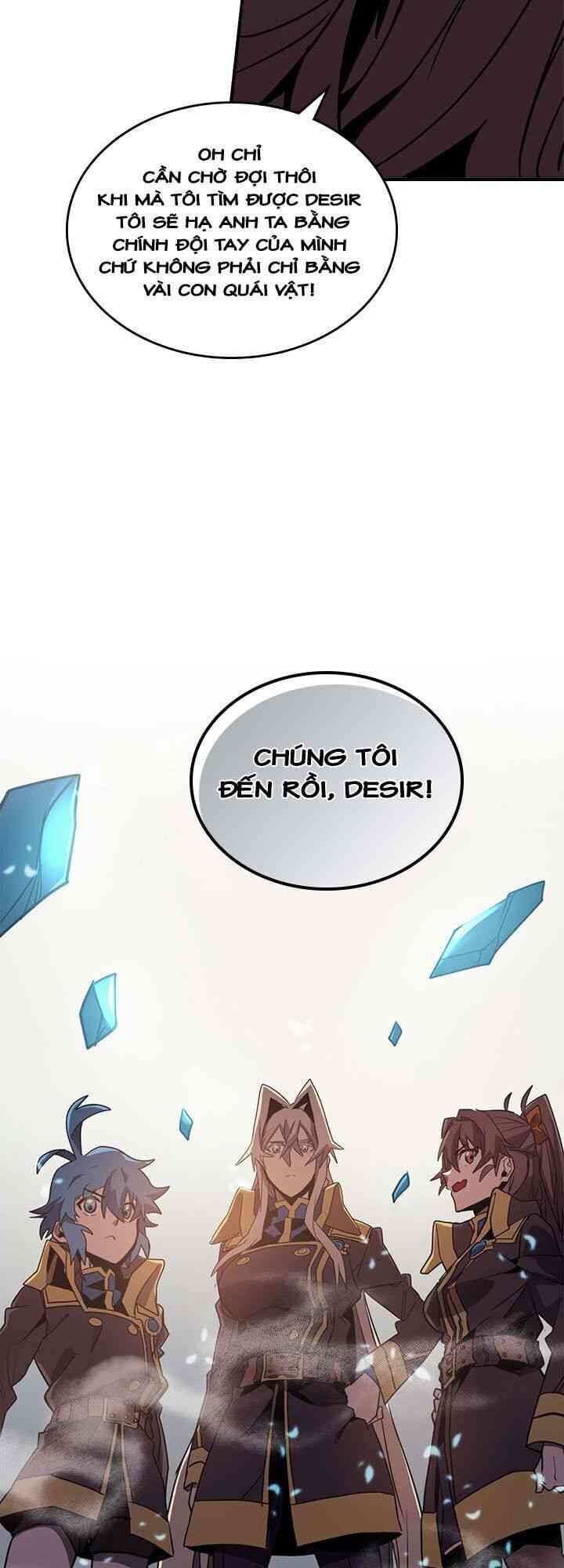 Chuyển Sinh Ma Pháp Đặc Biệt Yếu: Chapter 111