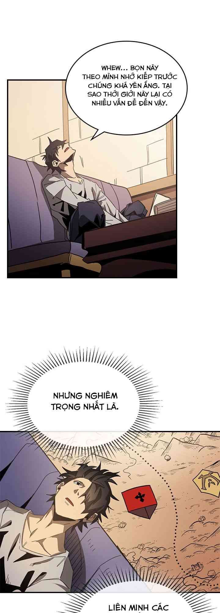 Chuyển Sinh Ma Pháp Đặc Biệt Yếu: Chapter 117