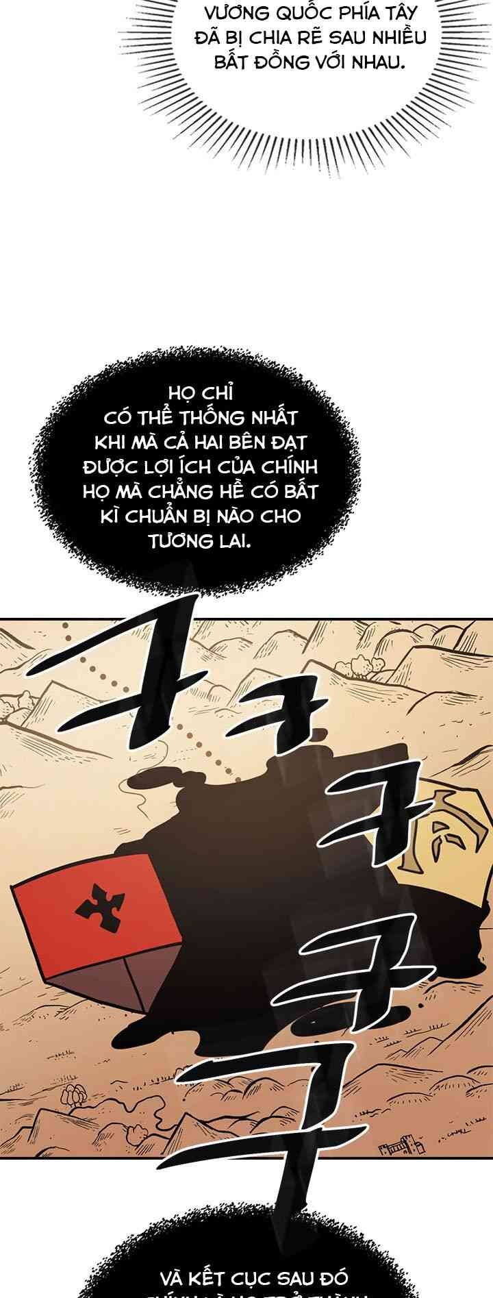 Chuyển Sinh Ma Pháp Đặc Biệt Yếu: Chapter 117