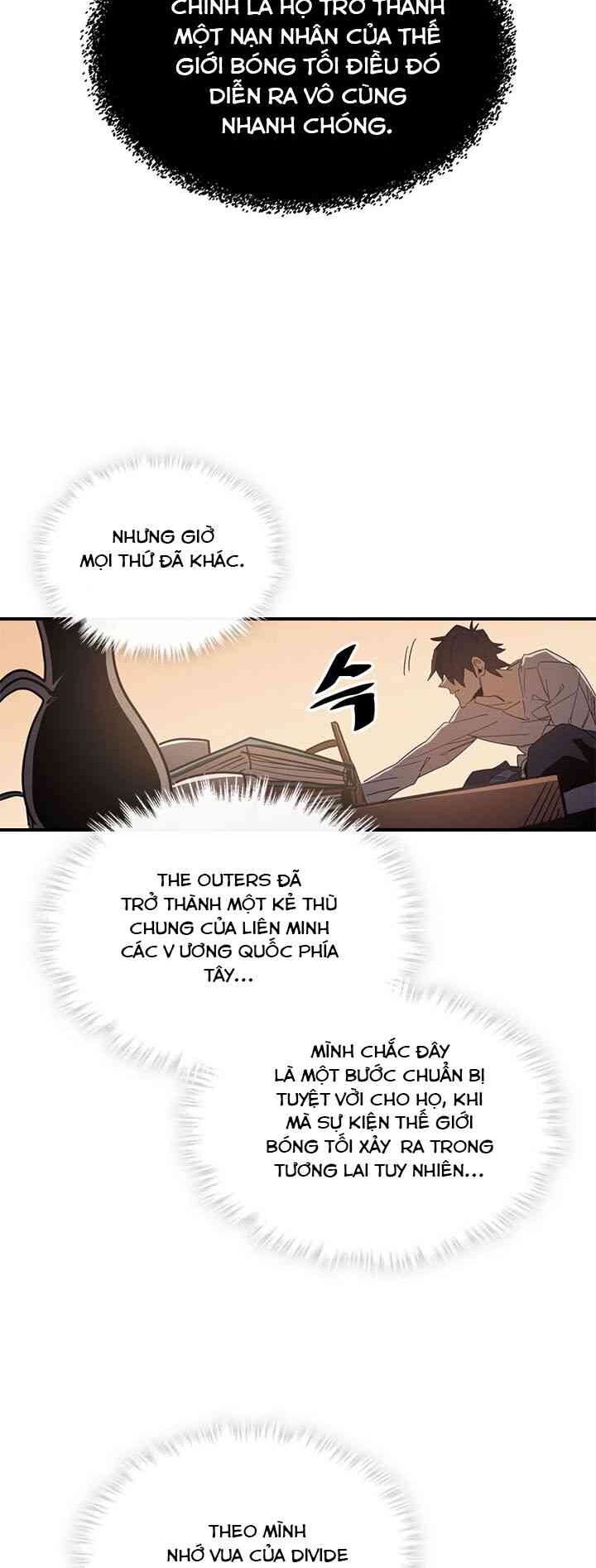 Chuyển Sinh Ma Pháp Đặc Biệt Yếu: Chapter 117