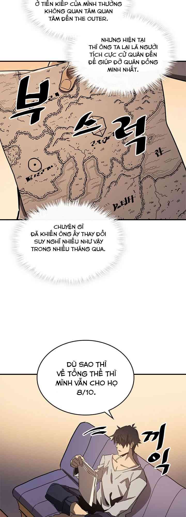 Chuyển Sinh Ma Pháp Đặc Biệt Yếu: Chapter 117