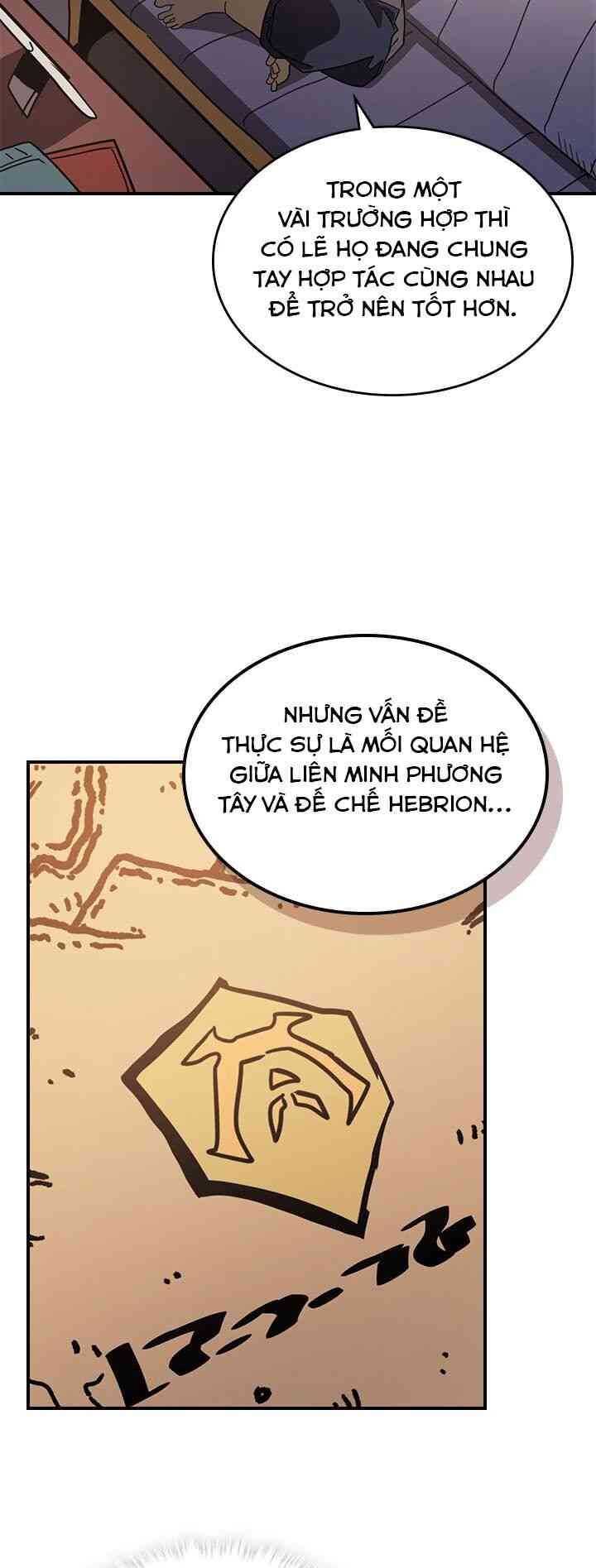 Chuyển Sinh Ma Pháp Đặc Biệt Yếu: Chapter 117