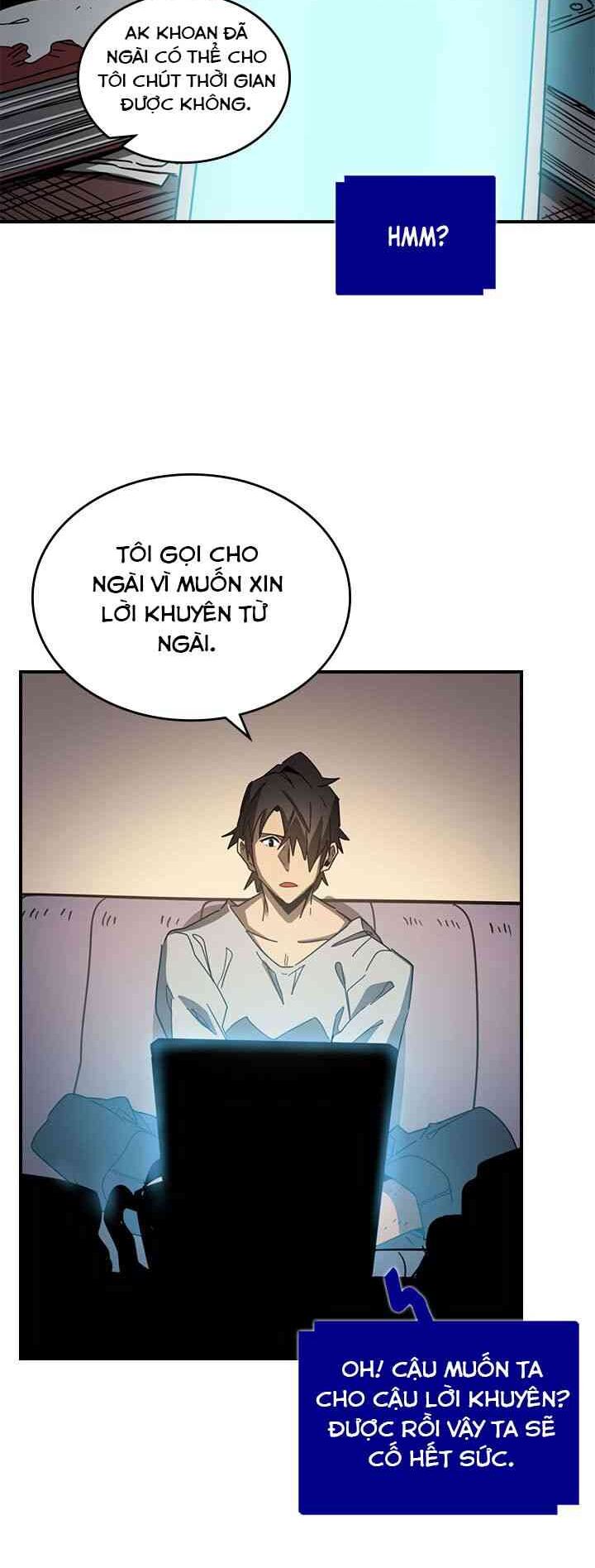 Chuyển Sinh Ma Pháp Đặc Biệt Yếu: Chapter 117