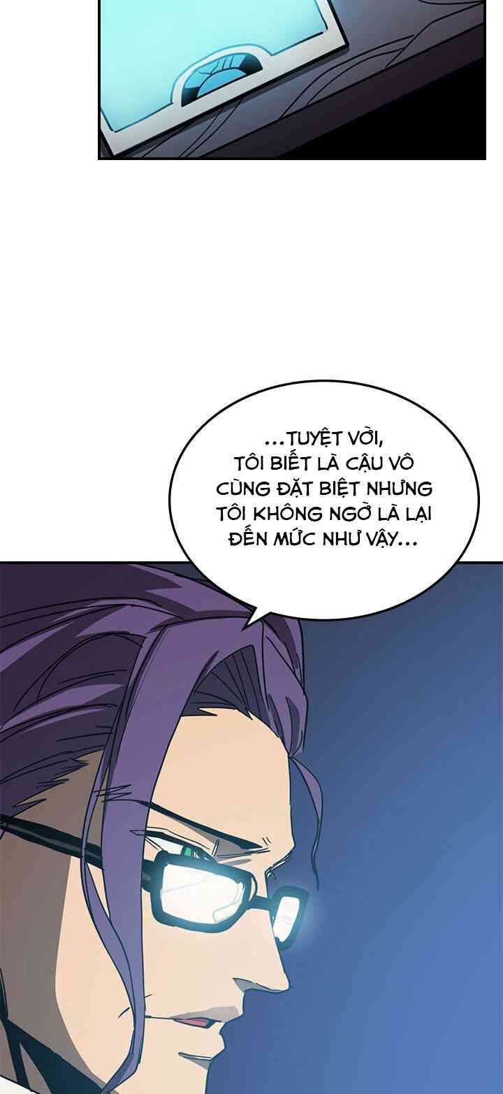 Chuyển Sinh Ma Pháp Đặc Biệt Yếu: Chapter 117