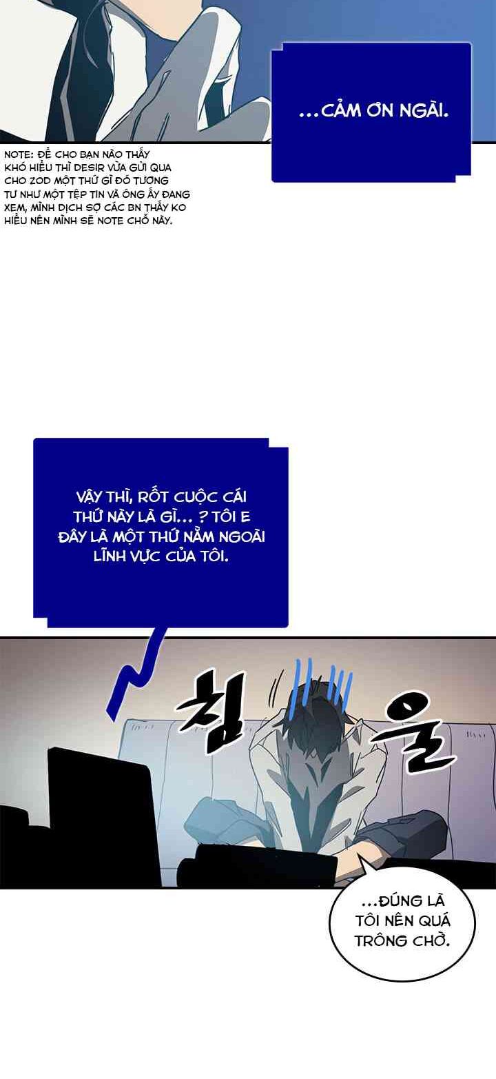 Chuyển Sinh Ma Pháp Đặc Biệt Yếu: Chapter 117