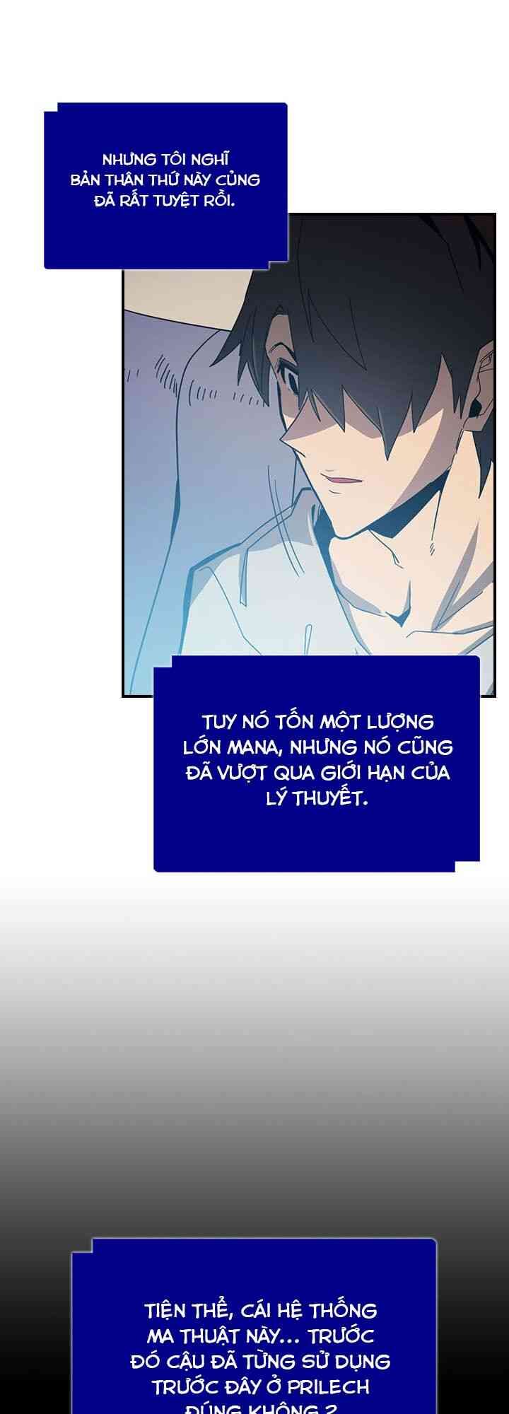 Chuyển Sinh Ma Pháp Đặc Biệt Yếu: Chapter 117