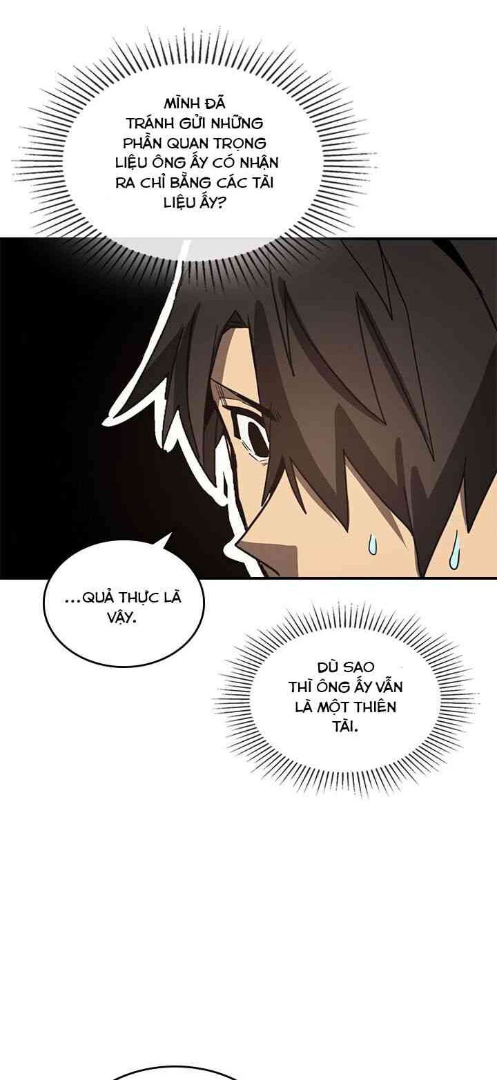Chuyển Sinh Ma Pháp Đặc Biệt Yếu: Chapter 117