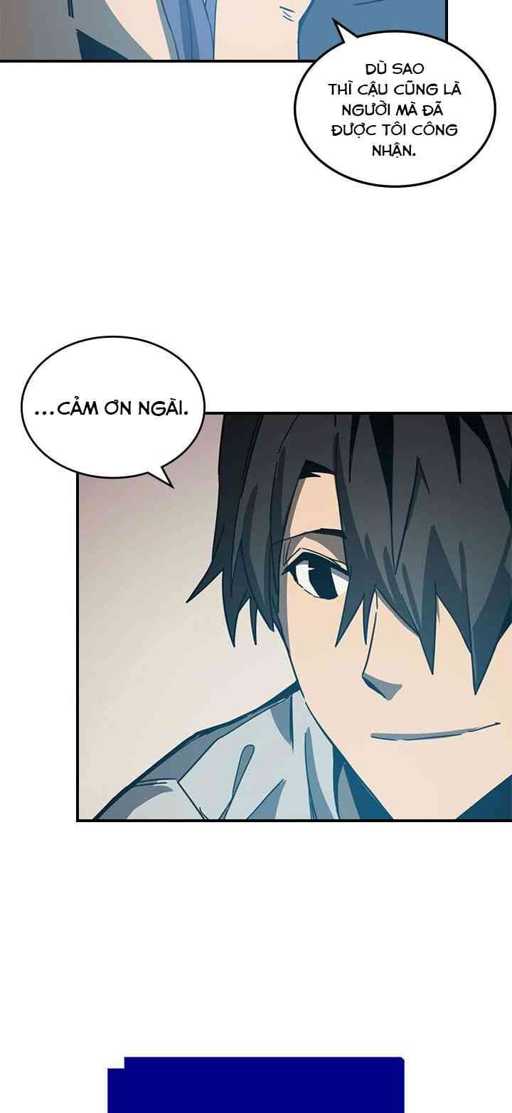 Chuyển Sinh Ma Pháp Đặc Biệt Yếu: Chapter 117