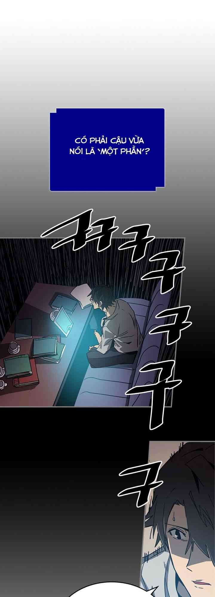 Chuyển Sinh Ma Pháp Đặc Biệt Yếu: Chapter 117