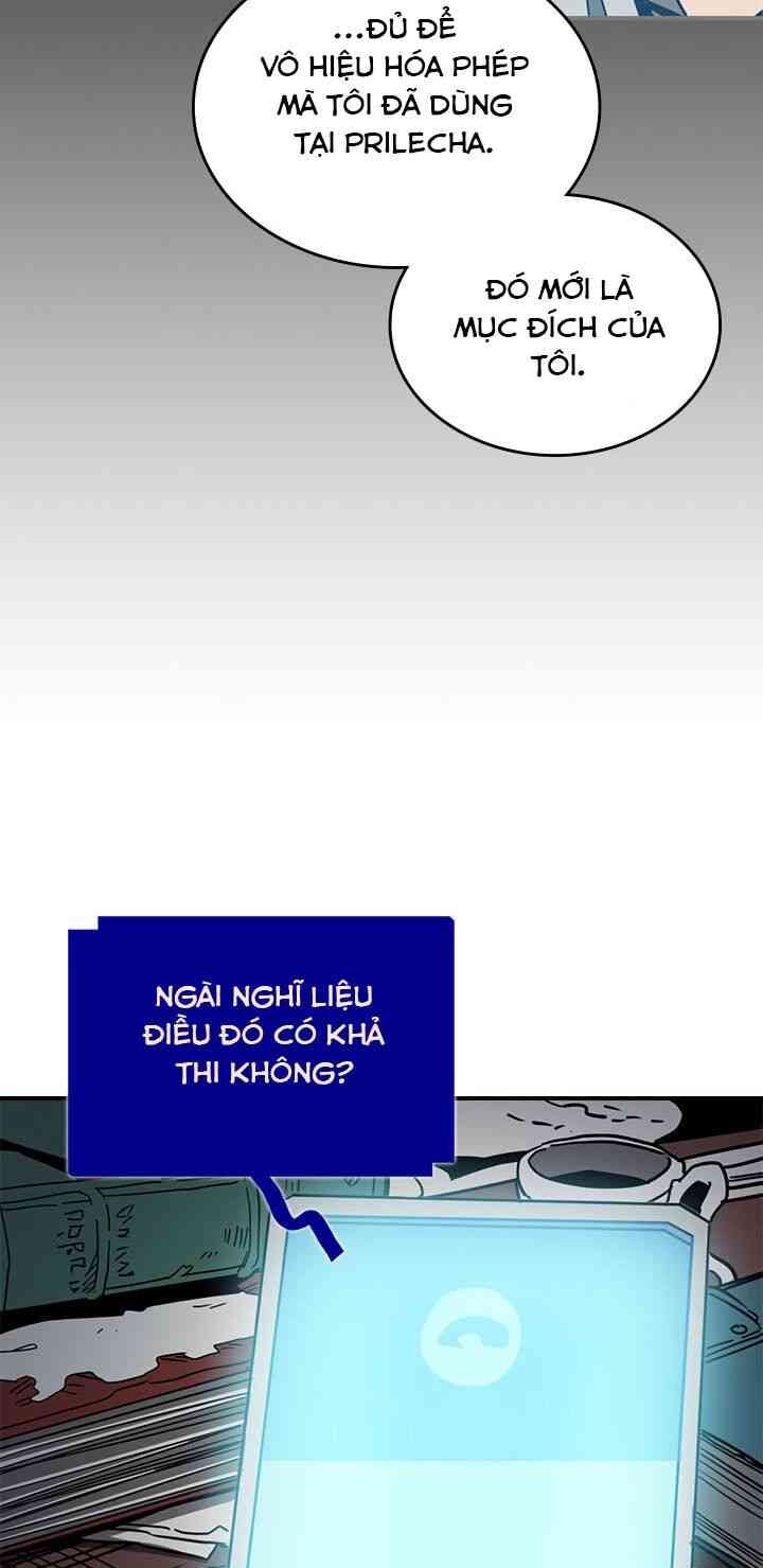 Chuyển Sinh Ma Pháp Đặc Biệt Yếu: Chapter 117