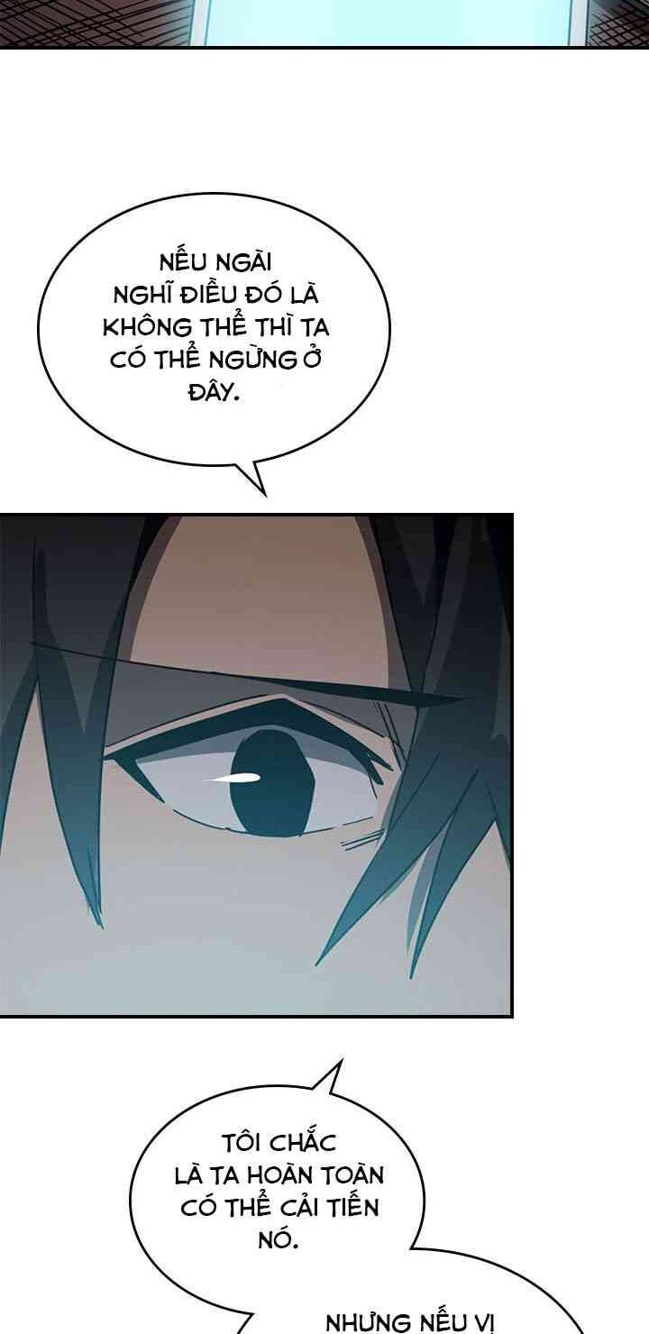Chuyển Sinh Ma Pháp Đặc Biệt Yếu: Chapter 117
