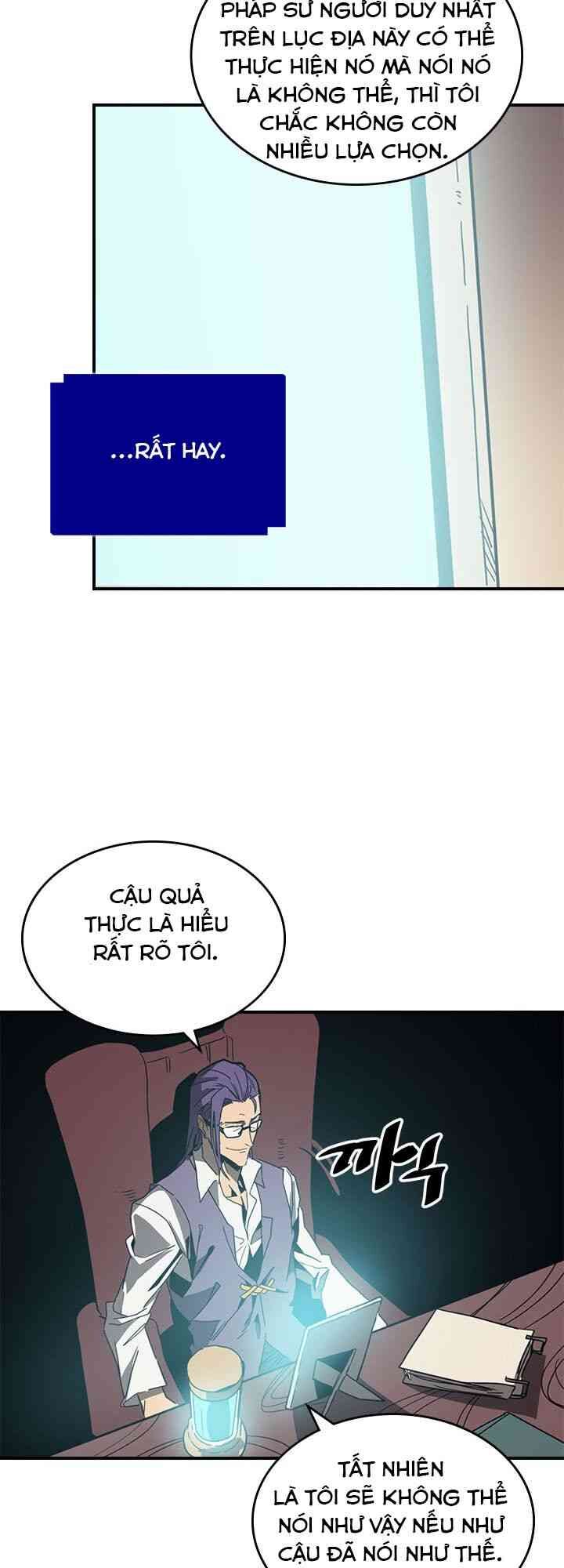 Chuyển Sinh Ma Pháp Đặc Biệt Yếu: Chapter 117