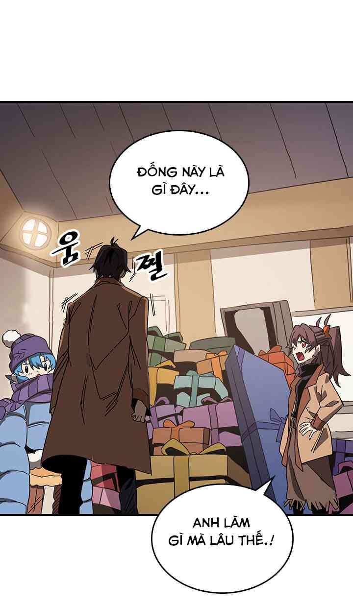 Chuyển Sinh Ma Pháp Đặc Biệt Yếu: Chapter 117