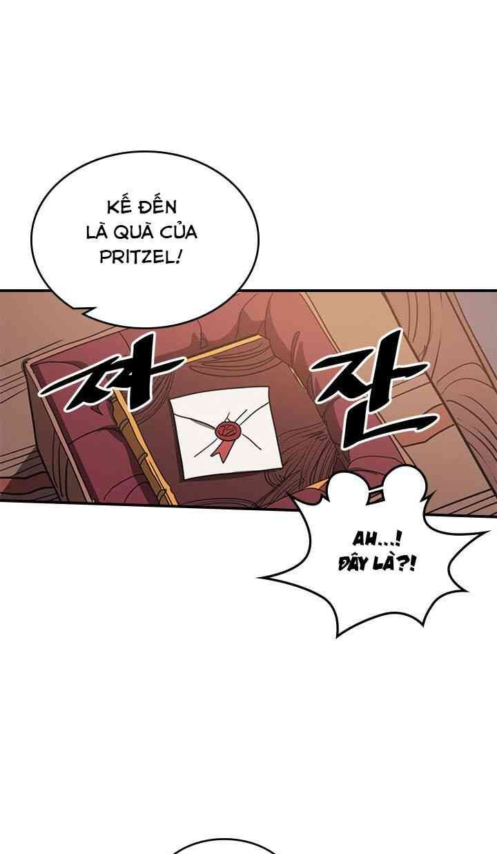 Chuyển Sinh Ma Pháp Đặc Biệt Yếu: Chapter 117