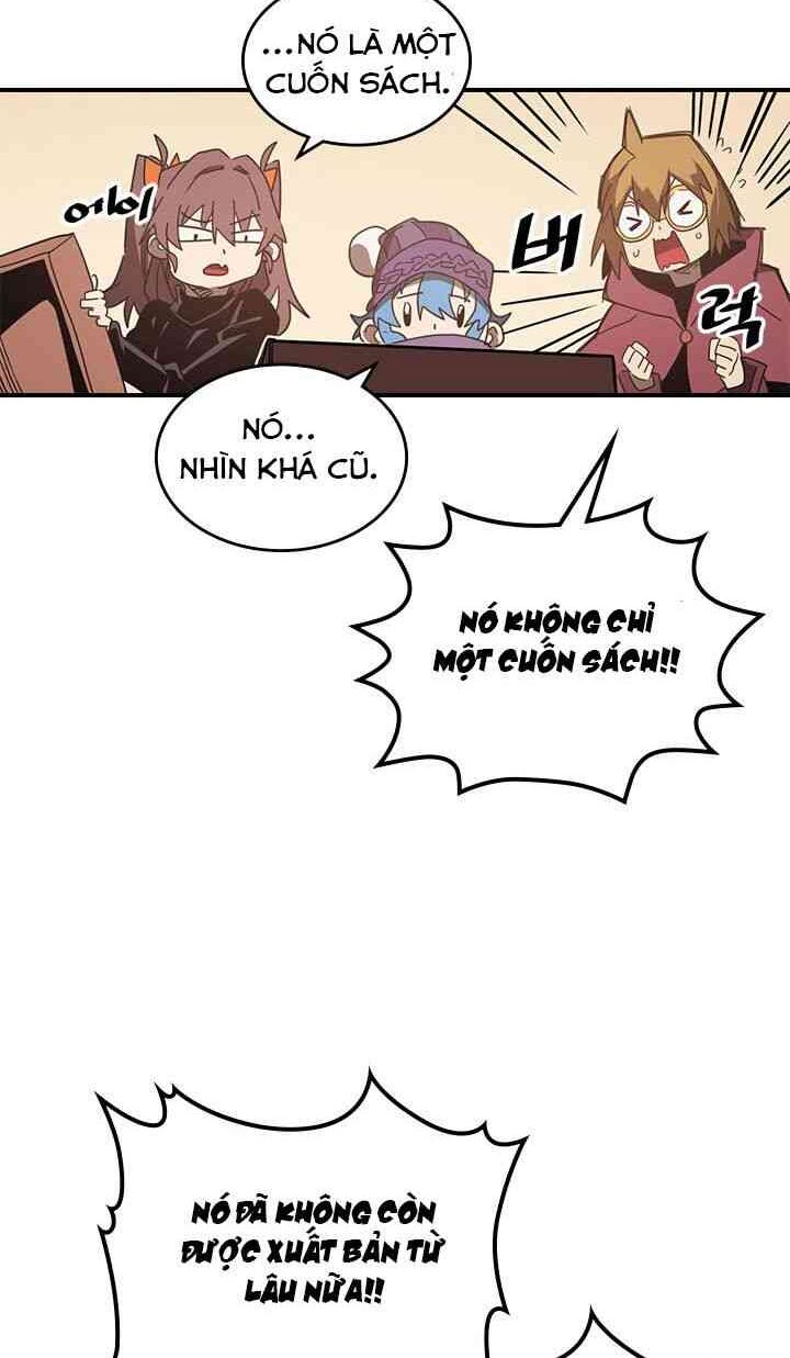 Chuyển Sinh Ma Pháp Đặc Biệt Yếu: Chapter 117