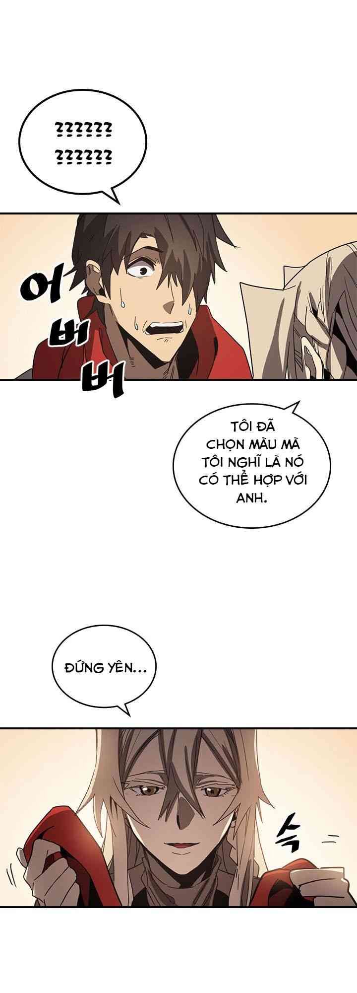 Chuyển Sinh Ma Pháp Đặc Biệt Yếu: Chapter 117