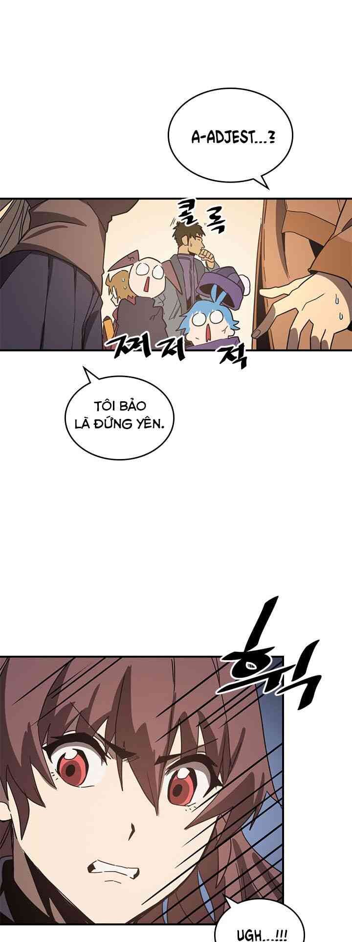 Chuyển Sinh Ma Pháp Đặc Biệt Yếu: Chapter 117