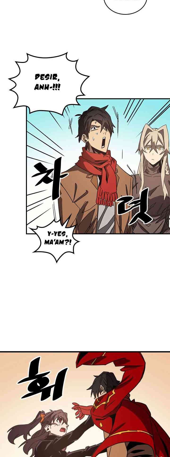 Chuyển Sinh Ma Pháp Đặc Biệt Yếu: Chapter 117